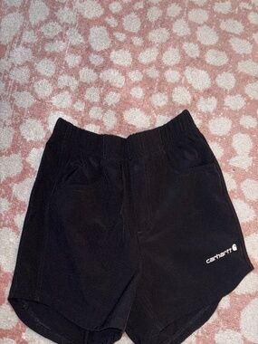 Girls Carhartt Shorts - Sz M/10